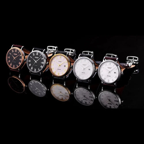 9015 Automatic Mechanical Men Watch 2019 Hot Wrist Brand Luxury Sapphire glass Wristwatch Clock Relogio Masculino 7002