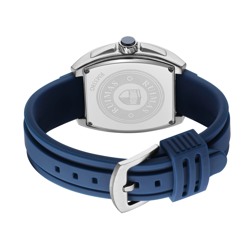 RUIMAS Fashion Military Quartz Watches Men Luxury Casual Sport Wrist Watches Waterproof Luminous Clock Large Dial Reloj Hombre 338-19